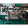 Flatbed Manual Screen Printing Machine